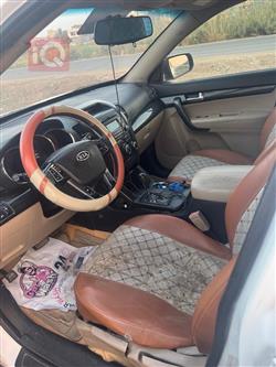 کیا سۆرینتۆ